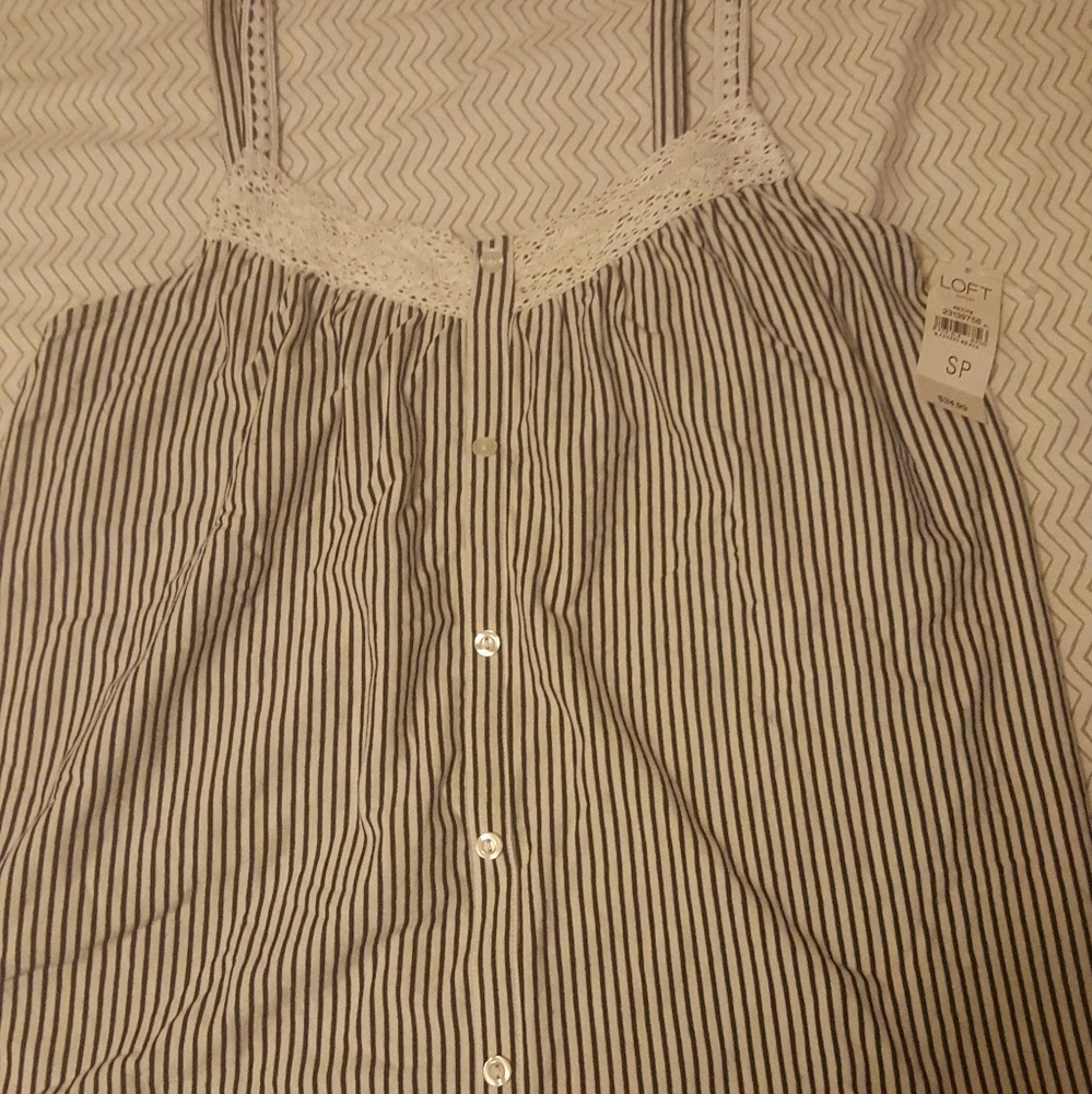 Loft top Small